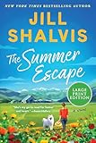 The Summer Escape: A Novel (The Sunrise Cove Series, 6)