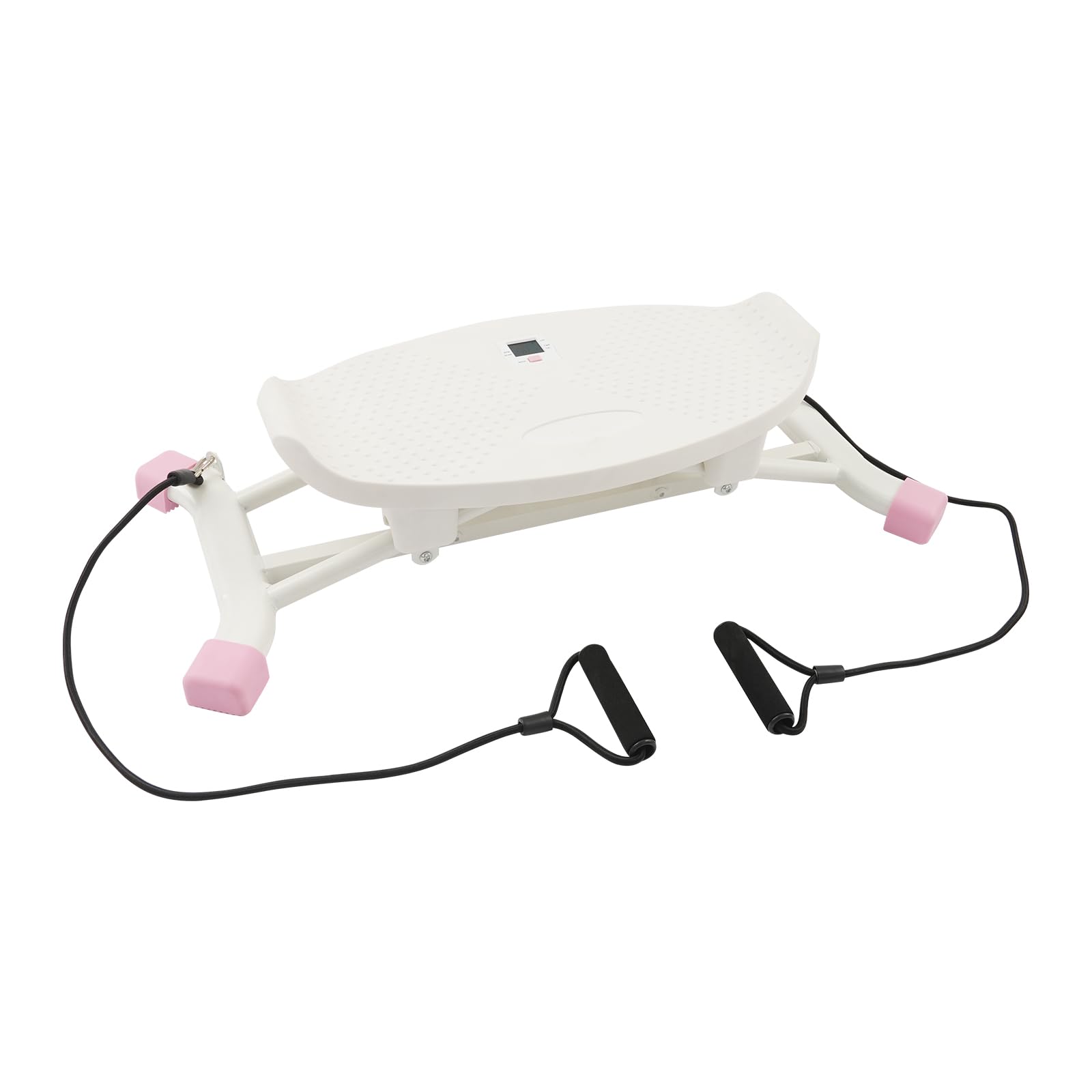 Balance Trainer simulatore simulatore per sci, 120 kg, capacità di carico dello sci, 85 cm, con coulisse