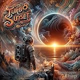  Turbo Sunset