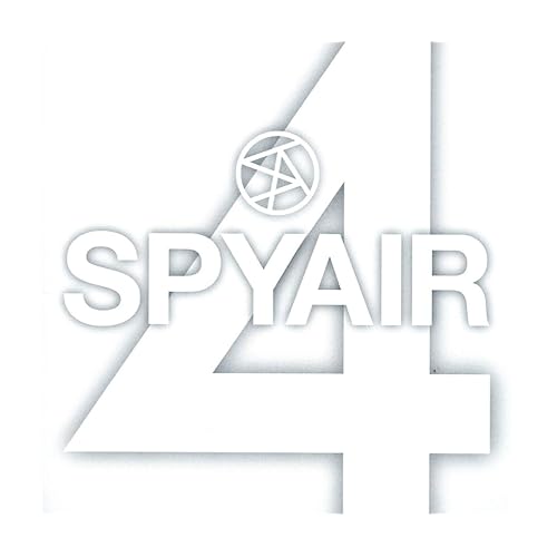 Stand by me / SPYAIR