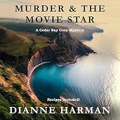 Murder and the Movie Star Titelbild