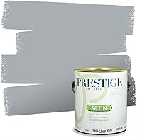 Vista 213 de Prestige Paints - 2 en 1, pintura base y pintura de exterior, P400-P-SW6254