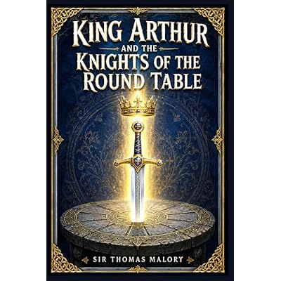 King Arthur and the Knights of the Round Table