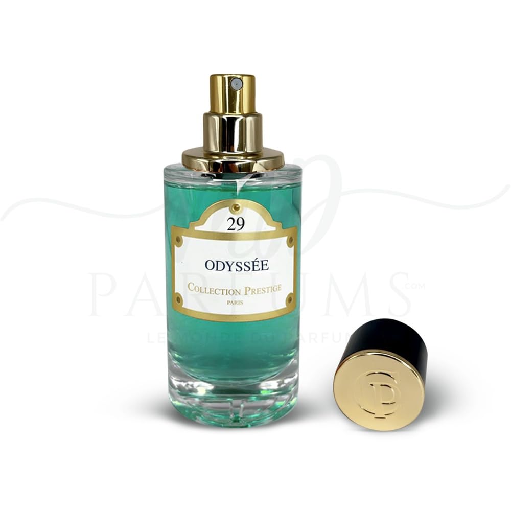 Parfum My Dream Eau De Parfum Prestige, Flacon 50 Ml, Mixte, Fabriqué En France - Neuf Sous Cellophane