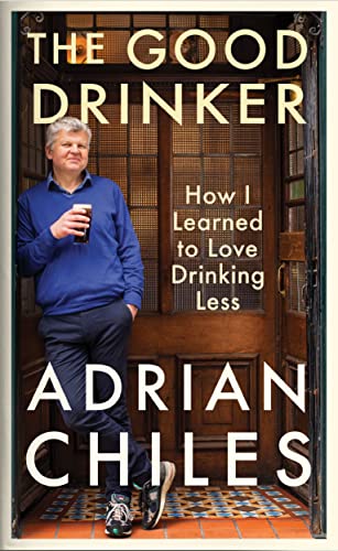 The Good Drinker view 2