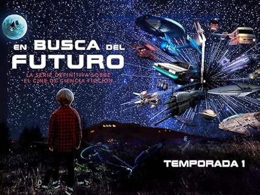 En busca del futuro: la serie definitiva sobre el cine de ciencia ficción | Ya disponible en tu tienda friki favorita! En mundofriki.es!