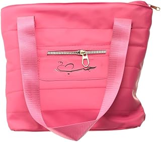 OX شنطة بامب باجز فوشيا OX T 138