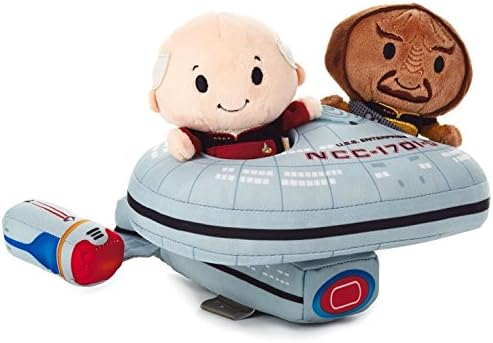 hallmark itty bittys