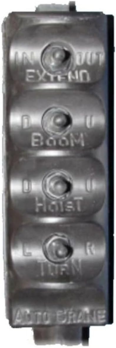 Auto Crane Pendant Assy PRX C