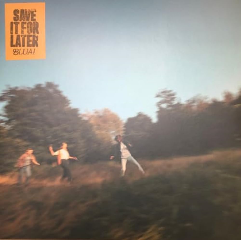 Save It for Later (Lp) [VINYL]