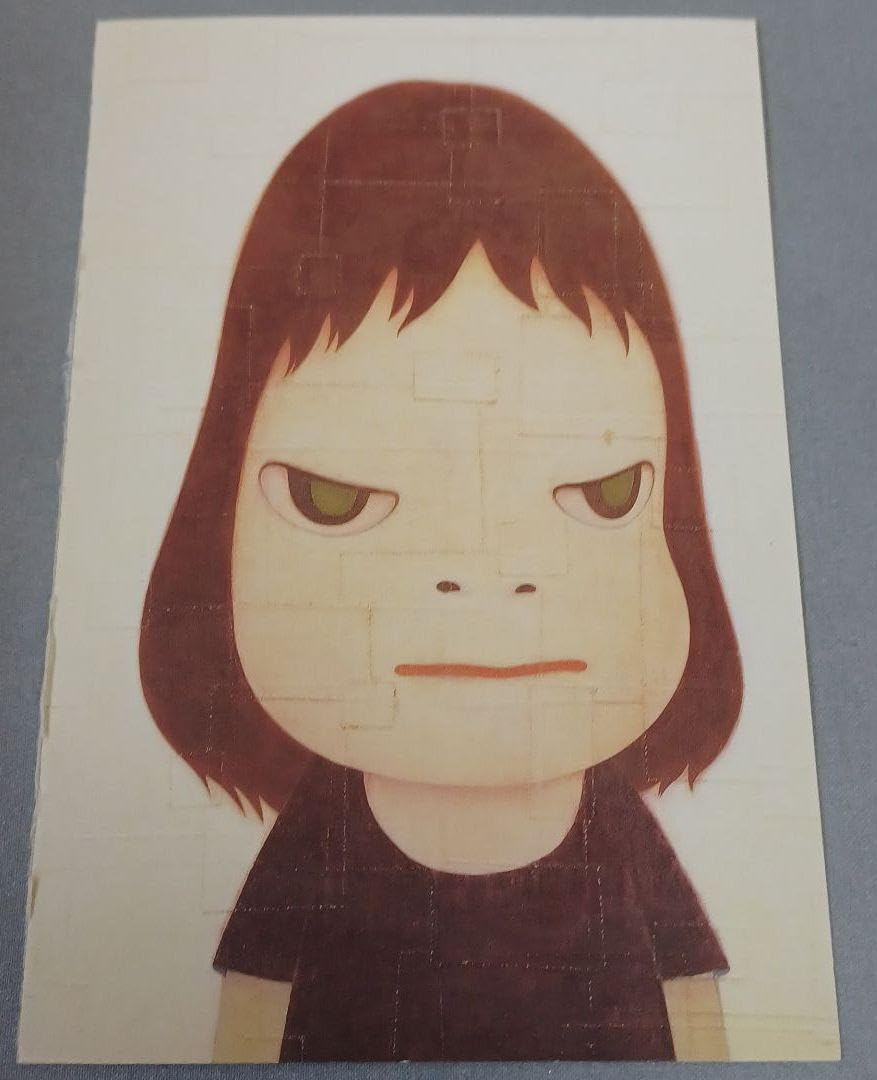 Amazon.co.jp: 奈良美智 OH! MY GOD! I MISS YOU. : ホーム