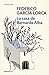 La casa de Bernarda Alba / The House of Bernarda Alba (Contemporánea)