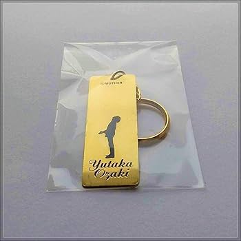 尾崎豊 キーホルダー ＃レア ＃希少品 尾崎豊 キーホルダー - メルカリ
