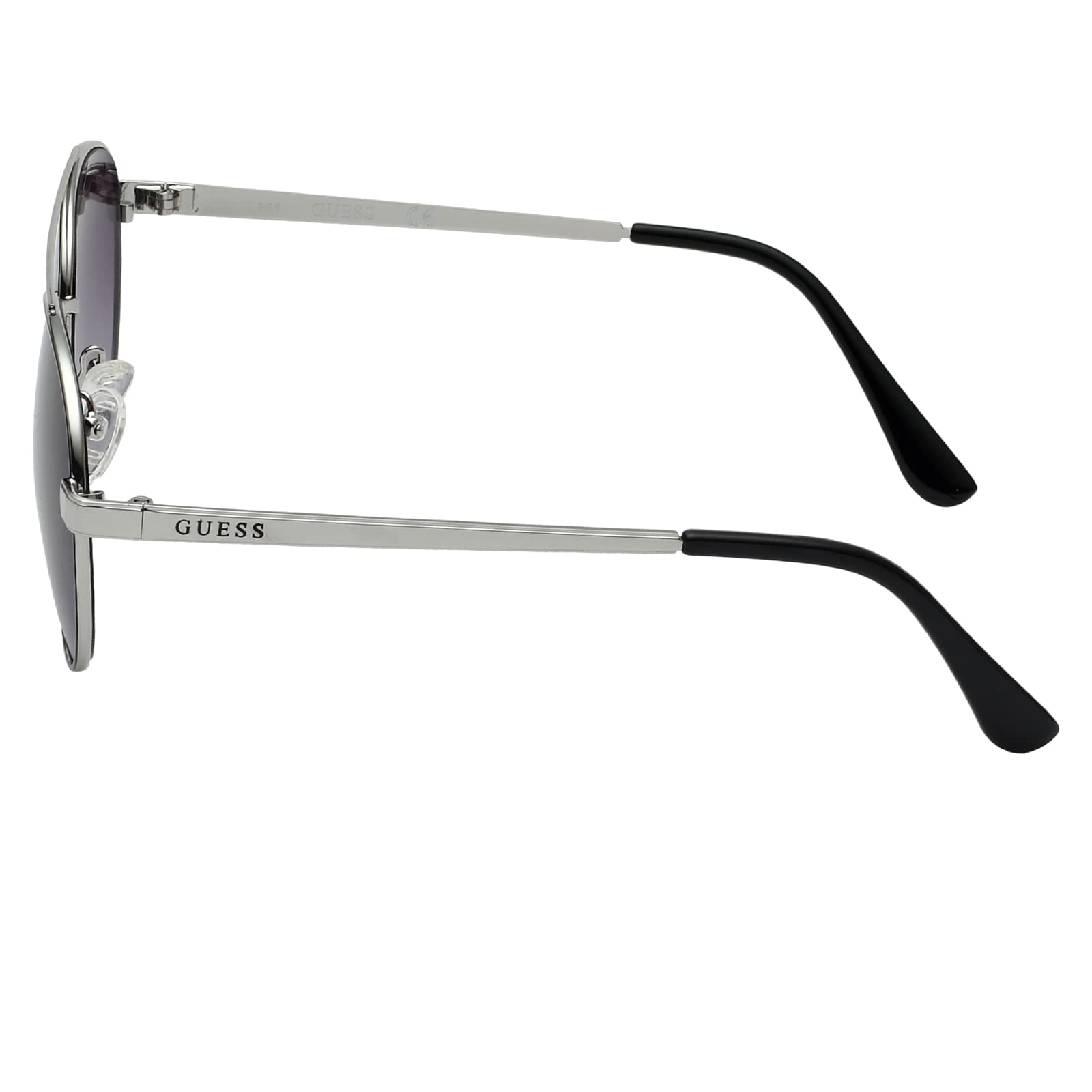 Guess Accessoires de sport pour lunettes de soleil unisexe pour adulte