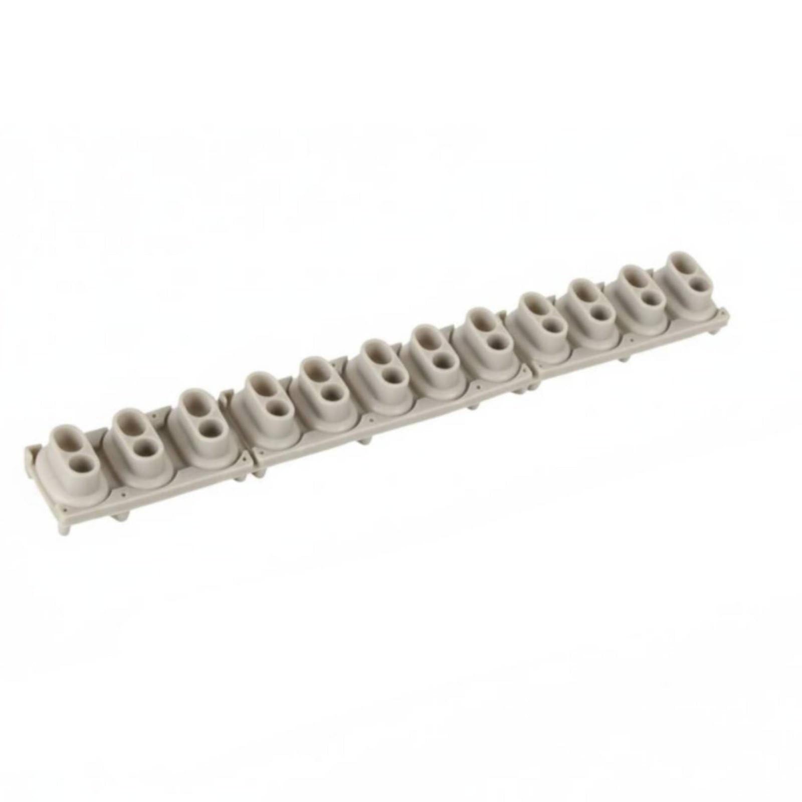 High Elasticity Keyboard Conductive Rubber Long-Lasting Key Sensor Rubber Pad, Dp368 12-Key-picture-26
