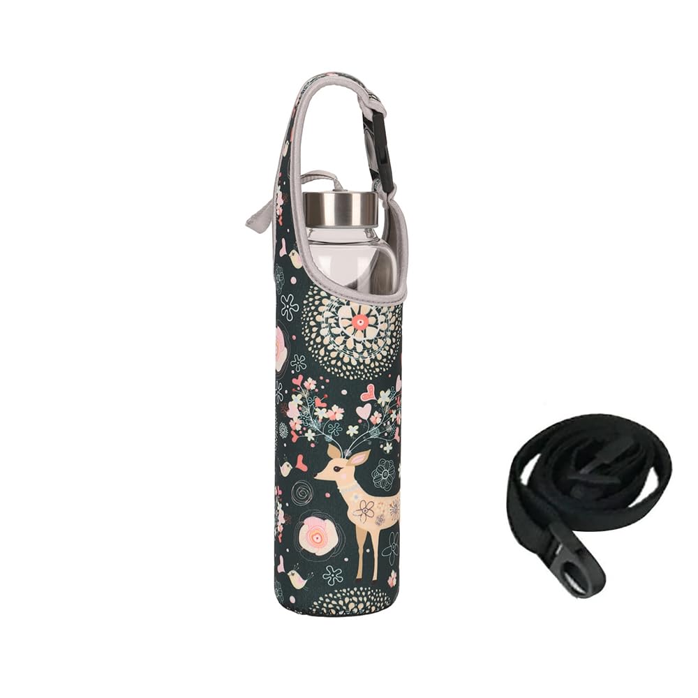 familiar ボトルホルダーファミリア ボトルカバー水筒カバー クリーム色 ステンレスボトル | ファミリア公式サイト