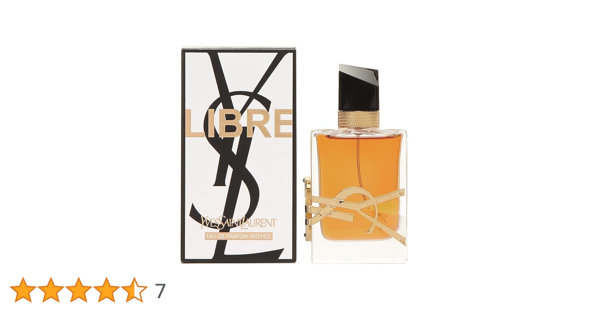 Amazon | イヴ サンローラン YSL リブレ アンタンス 50ml EDP SP