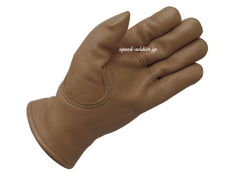 Amazon | CHURCHILL GLOVE（チャーチルグローブ）WALNUT M | グローブ