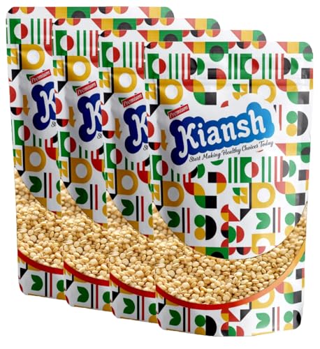 Image of Kiansh Seeds (Quinnoa Seeds, 1000g)