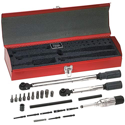 Our Fevorite Best Adjustable Torque Screwdriver Today’s Highlights of