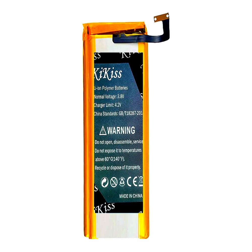 Amazon.com: 6438132-2S Battery Compatible for GPD Win 2 | 8000mAh