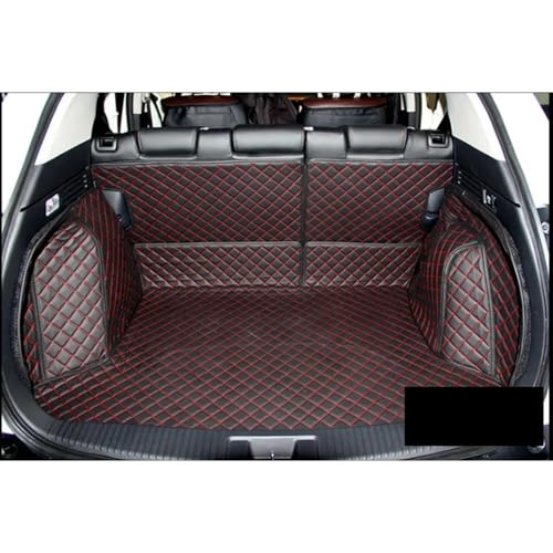 Tapis de coffre pour HR-V 2015-2019 mesure exacte