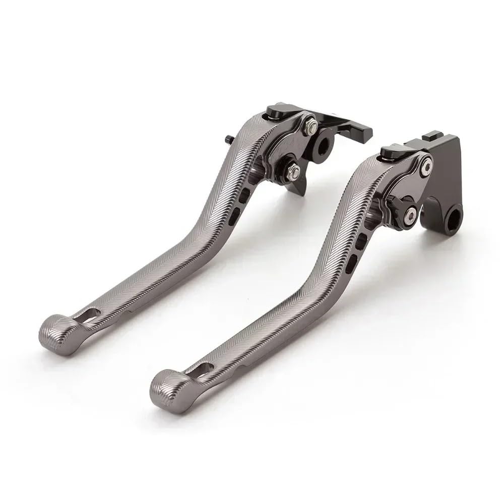 PLIQVBN Clutch Brake shafts Brake Clutch Levers for for GSXR250/600/750/1000 TL1000S GSR600/750 GSXS750 SFV650 for Gladius DL650 for Strom SV650