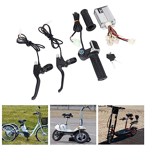 Contrôleur de vélo électrique 48V 1000W robuste pour accélérer avec précision - 6