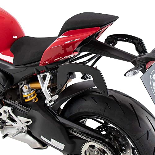 Hepco & Becker Seitenträger C-Bow passend für Ducati Streetfighter V4 / S