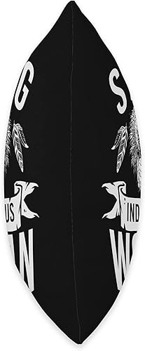 Miniatura 2 de Pride Nativ American Indigenous Fearless Strong Indigenous Woman - Almohada de almohada nativa americana, 16 x 16 pulgadas, multicolor