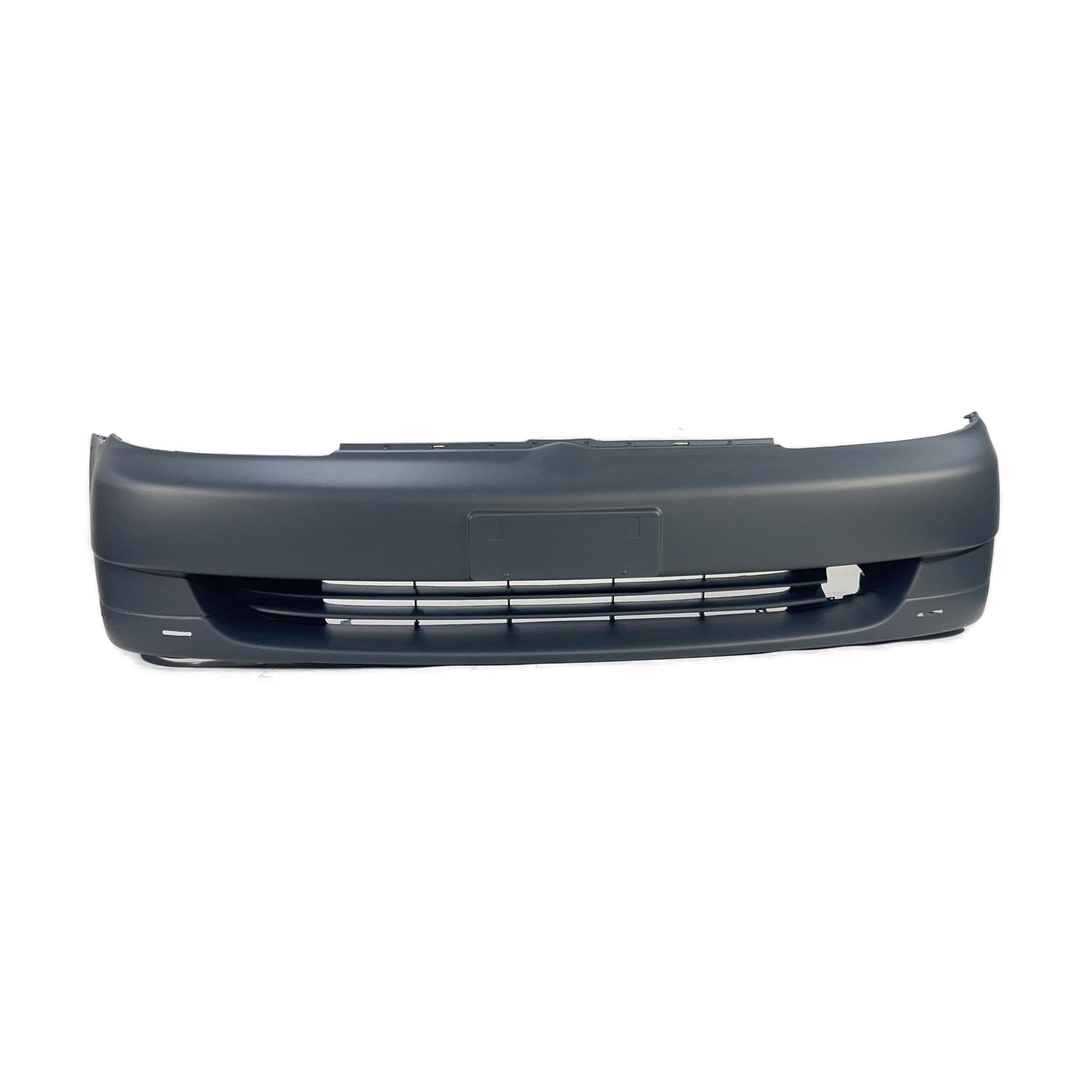 FitParts Compatible With Front Bumper Cover Toyota Echo 2000 2001