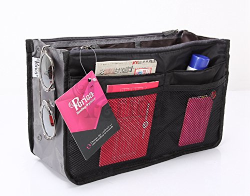 Periea Organizer Borsa, 13 Scomparti, 39 colori