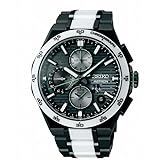 [セイコー]SEIKO アストロン ASTRON ネクスター SBXC185 GPSソーラーウォッチ GPS衛星電波時計 コアショップ専用 Nexter 2025 限定 腕時計 メンズ NEXTER