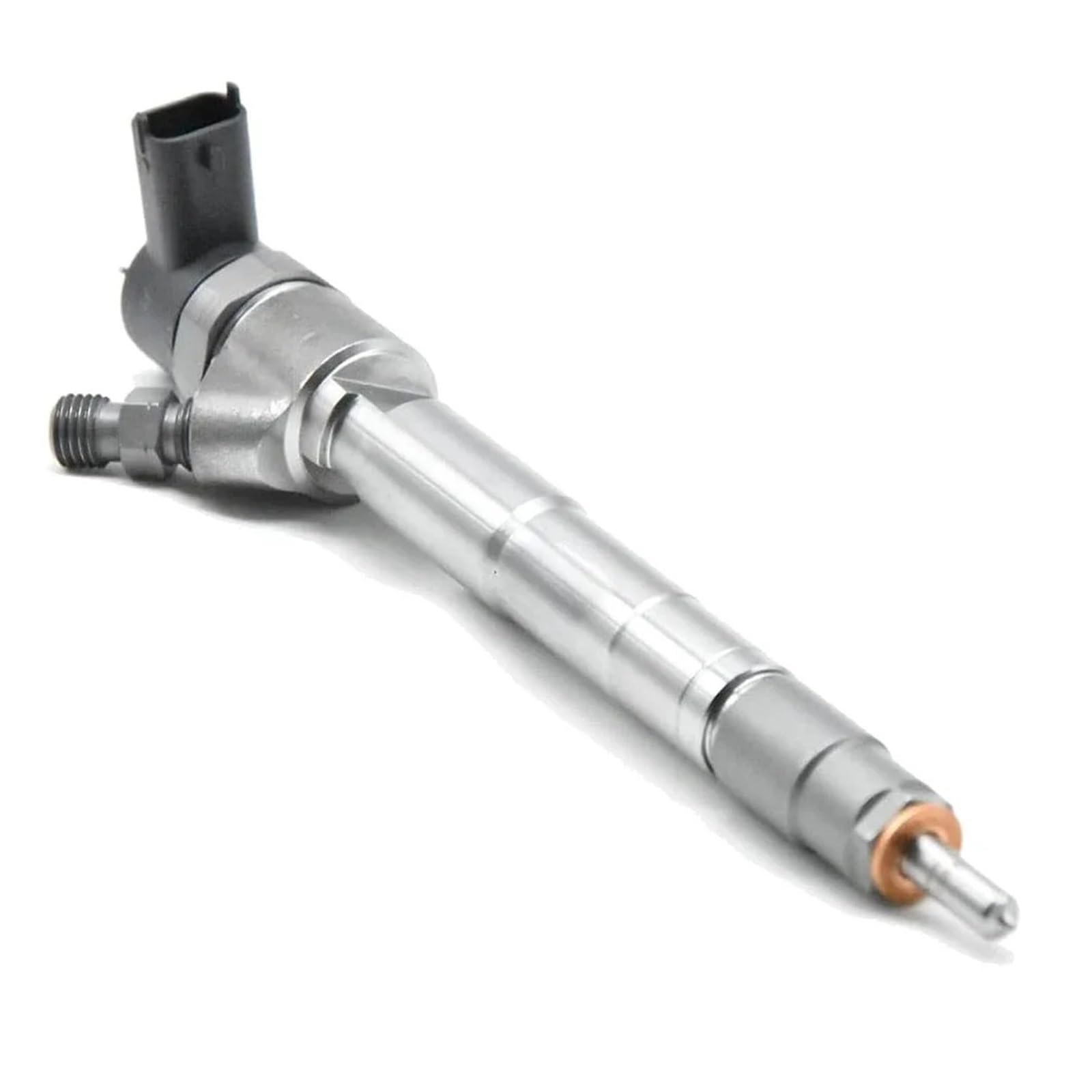 Injector Nozzle for 0445110376 0445110594 Diesel Fuel Injector for Cummins ISF2.8 Foton JAC 5258744