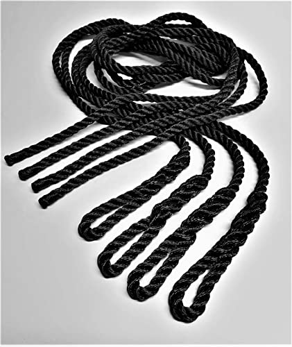 Corde de garde-boue 8 mm pour vos sorties en mer en toute sérénité