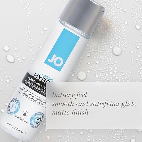 Miniatura 3 de System JO Hybrid, 1 oz