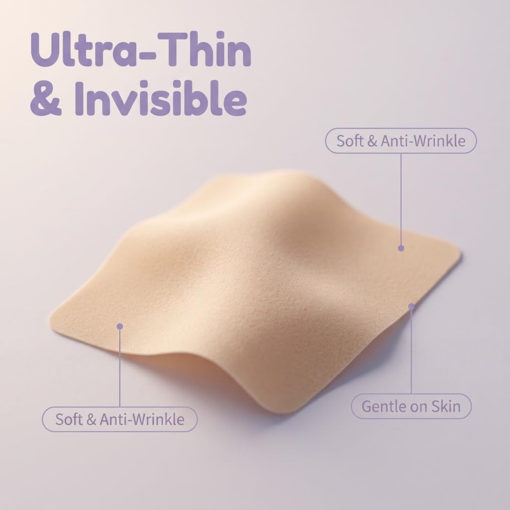 Parches Para Dormir Naturales,4pcs Parches para Dormir,Parches Naturales para Dormir Profundamente,Parches Para Dormir Profundo,Parches para Dormir para Adultos,Parches de Apoyo para El Sueño
