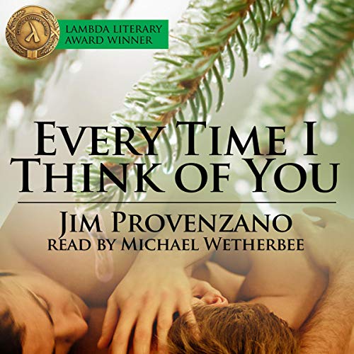 Every Time I Think of You by Jim Provenzano episode artwork