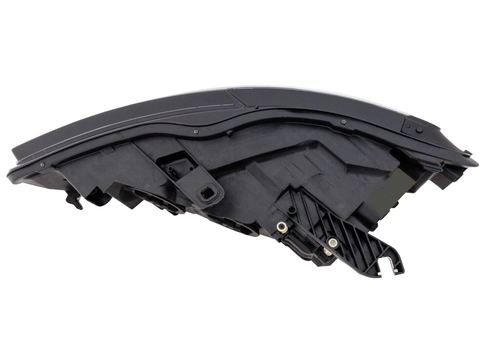 Amazon.com: APA Replacement Xenon Head Lamp for 2016 2017 2018 16 