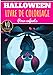 Livre de Coloriage Halloween: Pour Enfants Filles & Garçons | Livre Préscolaire 40 Pages et Dessins Uniques à Colorier sur Halloween, les Citrouilles, ... zombie et plus | Idéal Activité à la Maison.