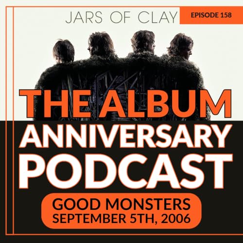Episode 158 - Good Monsters