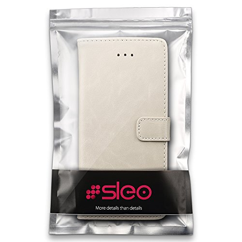 SLEO Cover per Huawei P8 Lite 2017 [Premium