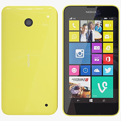 Smph.h3g nok lumia 635 ye