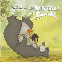 【中古】 Jungle Book SterlingHollowaySebastianCabotBruceReithermanRichardM．ShermanRobertB．ShermanTheJungleBook Re 中古】 Jungle Book