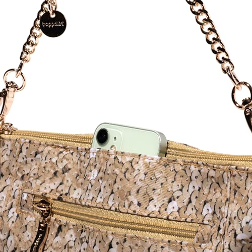 Baggallini Modern Everywhere Half Moon Crossbody4