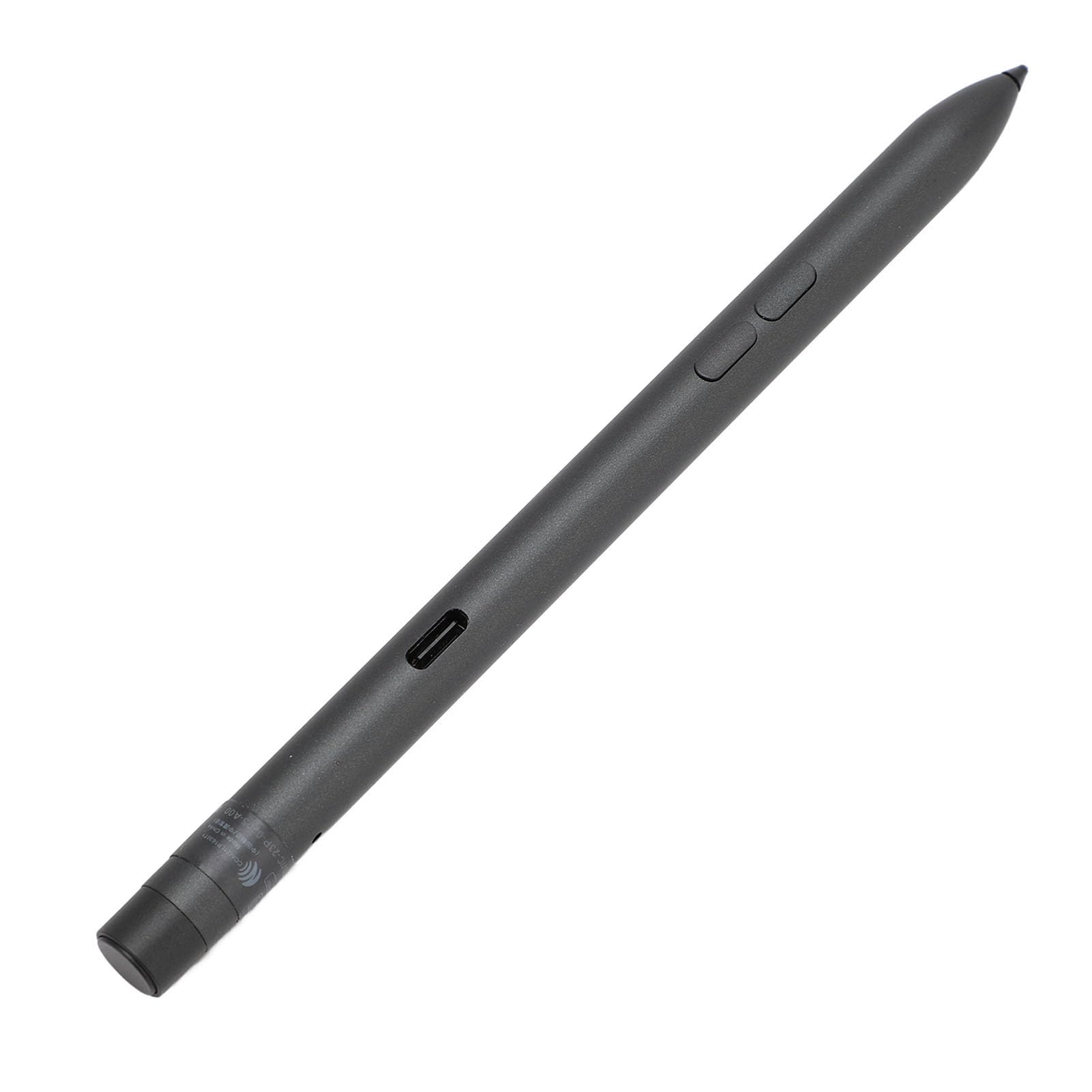Lápiz óptico para Pantalla Táctil, Lápiz óptico Activo Portátil, Lápiz óptico Magnético PN7320A, Compatible únicamente con la Tableta 2 en 1 7320 2. para Navegar por Pantallas,