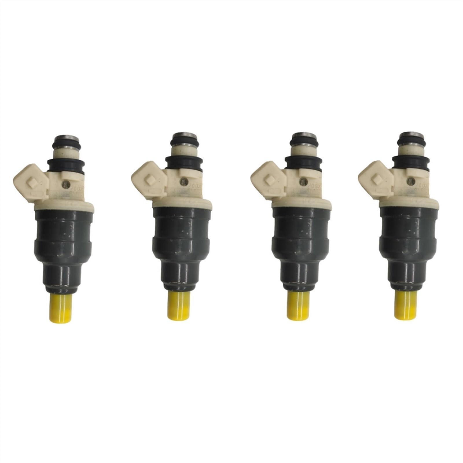 Nmjlqw 2 35310-32560 9250930001 For Hyundai For Elantra 1.6L I4 199 1993 1994 1995 Injector Nozzle(2)