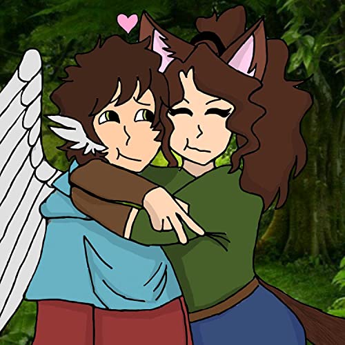 Flame Starter Podcast cover art