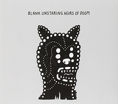 Blank Unstaring Heirs of Doom by Gnomonsong