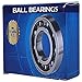 AFH2436 Schatz New Unground Ball Bearing